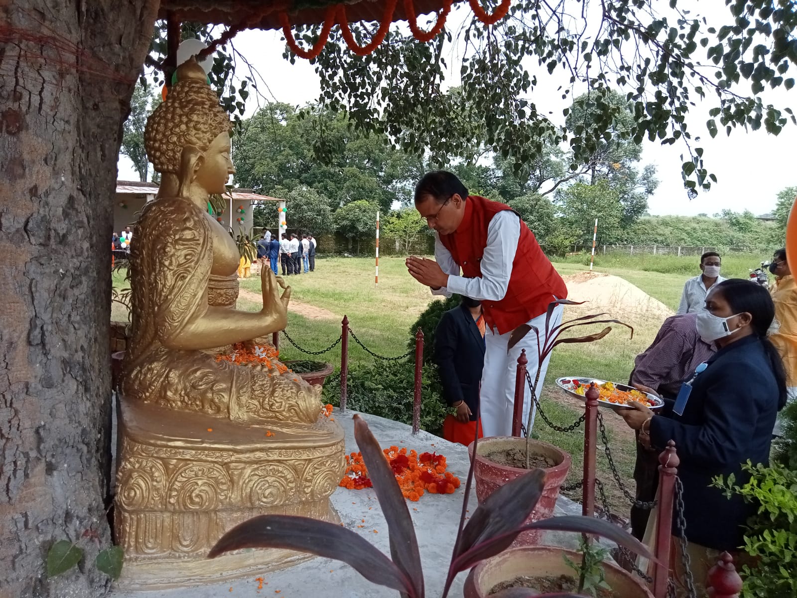 Gautam Buddha Teachers Tranning College